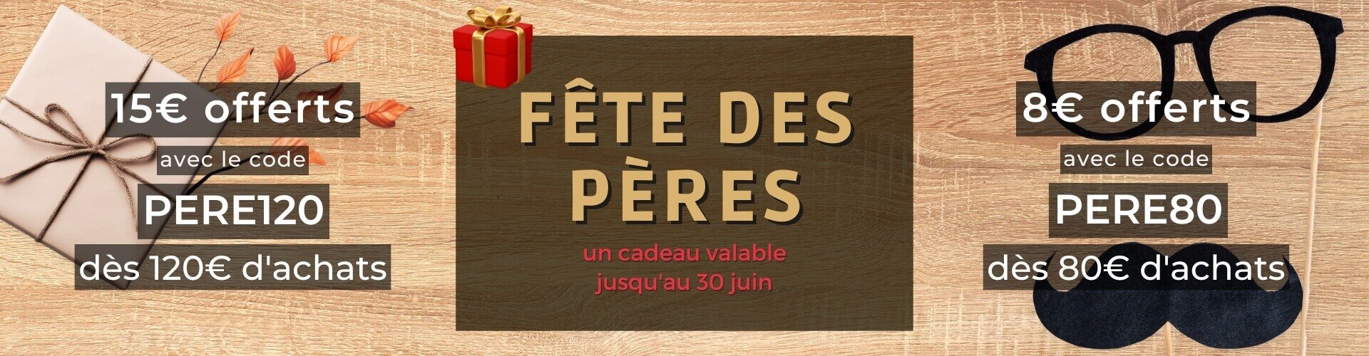 Fête des père